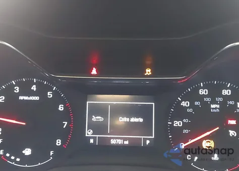 2023 Chevrolet Trailblazer Fwd Lt from USA, damaged, VIN KL79MPSL2PB076116